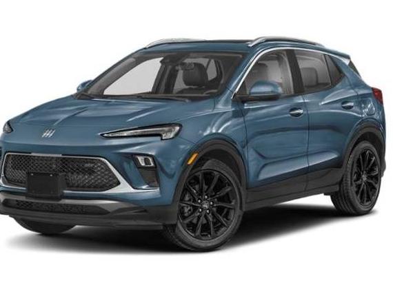 BUICK ENCORE GX 2024 KL4AMESL0RB058635 image BUICK ENCORE GX 2024 KL4AMESL0RB058635 image